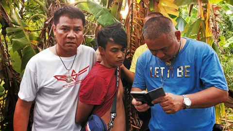 หนีไม่รอด