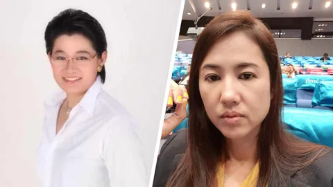 พี่สาว "อั๋น" สอน "ปารีณา" ฐานะ ส.ส.รุ่นพี่ จี้ขอโทษ หรือจะโดนฟ้อง