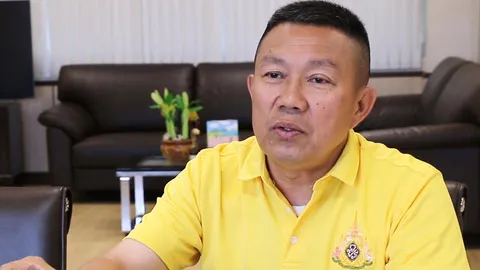 ผวจ.ขอนแก่น ประสาน สธ. รับน้องโทนี่ ม.3 กระดูกคด เข้ารักษาอาการ