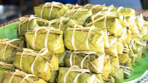 ขนมเดือน 11