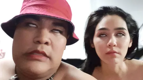 ยอมแม่ ชมพู่ ให้ทำอะไรก็ทำ โพสต์รูปสุดฮา สายตาล่องลอย