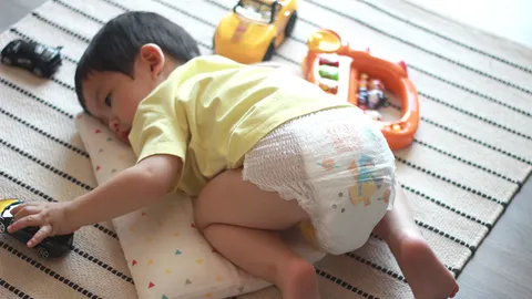 เปิดเช็กลิสต์ คู่มือเลือกผ้าอ้อมให้ลูกแบบตรงใจและไม่แพ้!