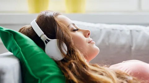 สมองทำงานประสานกันระหว่างดนตรีบำบัด