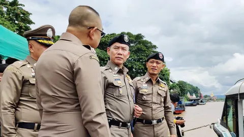 คาดทางการลาวอาจปล่อย นักธุรกิจเชียงแสนกลับไทยพรุ่งนี้ ลูกเมียแห่รอรับ