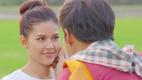 "ไข่มุก" เขินเจอ "พ้อยท์" จีบ เปิด "เสียงเอื้อนสะเทือนดาว"