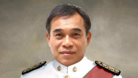 ประธานศาลฎีกา