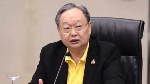 “สนธิรัตน์” เตรียมประชุม ครม.เศรษฐกิจนัดแรก จ่อลดค่าไฟ-แก๊ส