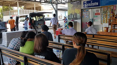 เลิกรับน้องโหด