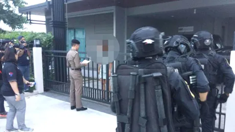 ทลายแก๊ง"สวยสังหาร"ยึดอีก20ล้าน จ้างหมอซื้อยาลดอ้วนอย.ขายต่อ  