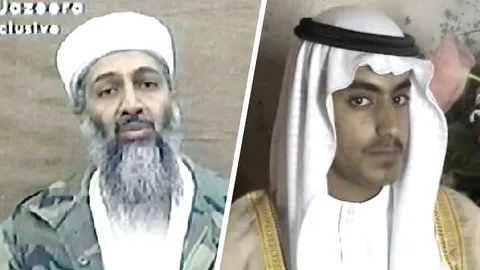 ฮัมซา ลูกชายบิน ลาเดน โดนสหรัฐฯโจมตีทางอากาศ เด็ดชีพ หลังตั้งค่าหัว30ล้าน
