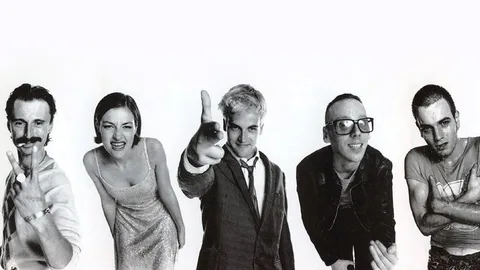 23 ปีผ่านไป ยังจุกเจ็บ! เดือดดิบเถื่อน! Trainspotting 