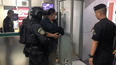 ปส.ขยายผลรวบหมอ ค้ายาลดอ้วน