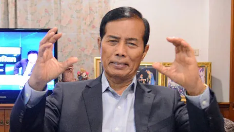 เชื่อ! กลับมาติด 1 ใน 5 สายการบินโลก