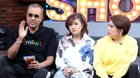 โน้ต เชิญยิ้ม สุดทนเจอปล่อยข่าวมั่ว น้องแตงกวา มีลูก เสียใจลูกป่วยซึมเศร้า