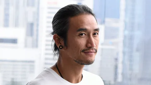 วิ่งรอบโลก ปั่นทั่วไทย 03/08/62