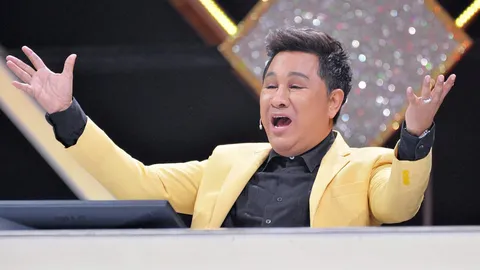 “เอกชัย” ชี้!!! เจอตัวเต็ง นี่แหละบอยแบนด์ลูกทุ่ง