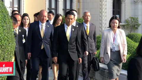 "เทวัญ" รอคุยนายกฯ ปัดฝุ่นรายการ"นายกฯพบปชช."จ่อ เปิดศูนย์ร้องเรียนพระ