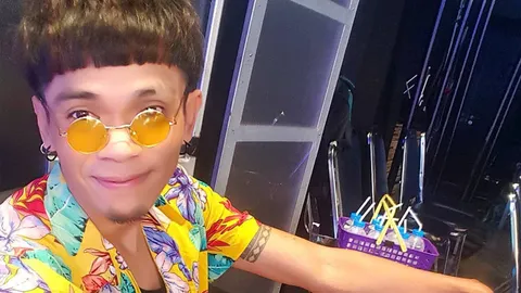 แจ็ค เชิญยิ้ม รักษาวัณโรคปอดเป็นปี หมดเงินไปร่วมแสน เชื่อต้องหายขาด