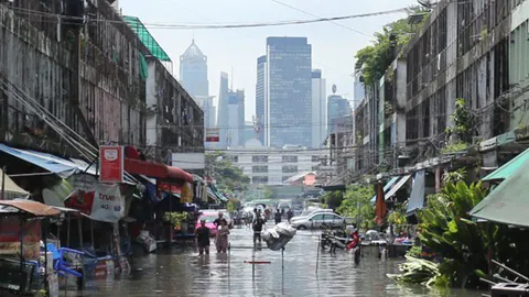 คิดขุดคลองสายใหม่ฝั่ง ตอ.