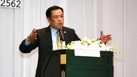 "อนุทิน" สั่งอย.ฟันหมอเอี่ยวค้ายาลดอ้วน ก่อนส่งให้แพทยสภาสอบ