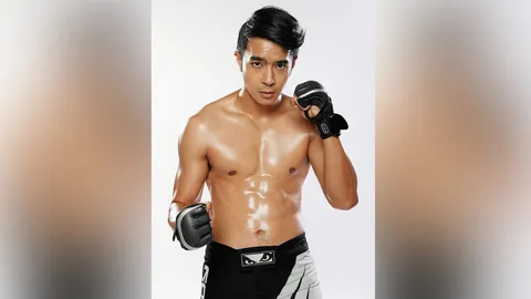 “ไต้ฝุ่น” โชว์ฟอร์ม มวยวัดฟัดกระจาย