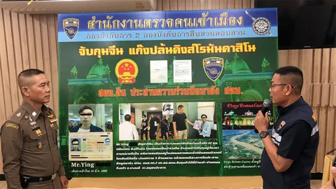 ปล้นบ่อนลาว