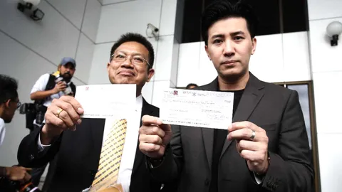 จบแล้ว"แพรวา 9 ศพ"วางเงินครบ41.7ล้าน เลิกกระบวนการยึดทรัพย์ 