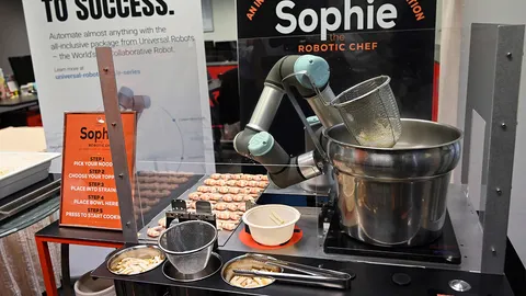 ปรุงอาหารไม่ถึงนาที