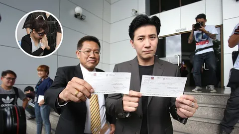 แม่เบาใจ หาเงินเยียวยาเหยื่อได้ครบ พูดสั้นๆ ถึง "แพรวา" ตอนนี้