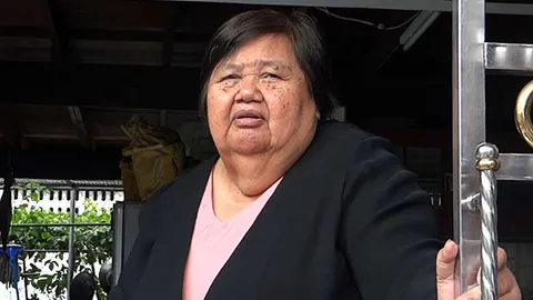 แม่ ดร.เป็ด เตรียมทำบุญใหญ่ ได้ 1.5 ล้าน เยียวยาจาก "แพรวา"