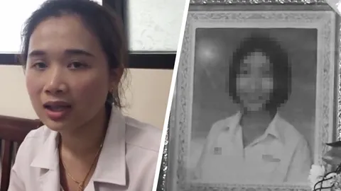 แพทย์ยัน "น้องมิว" ตายเพราะกล้ามเนื้อหัวใจอักเสบ จากโรคพุ่มพวง 