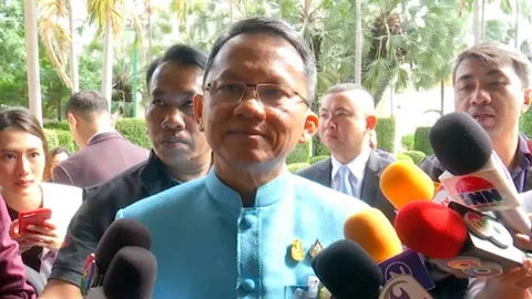 "สมศักดิ์" ยันจ่ายครบตามคำสั่งศาล  คดี "แพรวา" ถือว่าจบทันที 