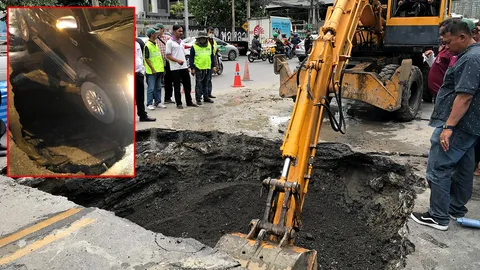 น่ากลัว