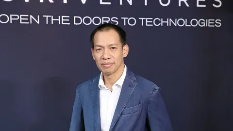 “แสนสิริ” ลุยต่อยอดสตาร์ตอัพ!