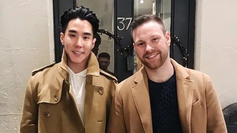 ชาวเน็ตสงสัย เขื่อน เลิกสามีฝรั่งที่เพิ่งแต่ง หลังส่อพิรุธในไอจี 