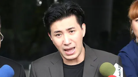 "กรรชัย" ตอกกลับชาวเน็ตเบาๆ หลังสงสัยมีส่วนได้เสียคดีแพรวา 