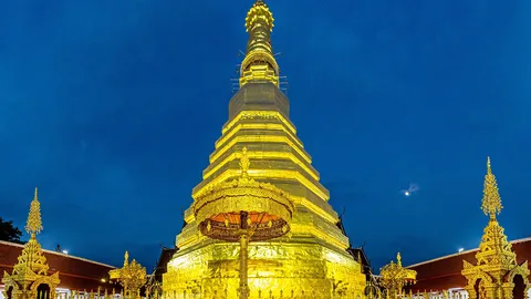 แอ่วแพร่ประตูสู่ล้านนา งดงามวิถีชีวิตวัฒนธรรม