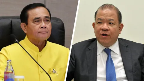 "พิชัย" เย้ย "บิ๊กตู่" ไม่เข้าใจจีนลดค่าเงินหยวน ชู 5 ข้อรับมือ