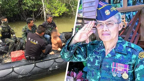 ผ่าแผนขบวนการ 3 จชต.บ่มเพาะสืบทอดรุ่นสู่รุ่น