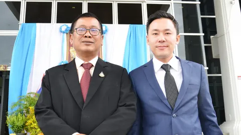 ต่างฝ่ายต่างขอโทษ "ครูปรีชา" ถอนฟ้องหมิ่นฯ "ทนายษิทรา"