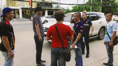 เฒ่ายุ่นวัย 70 ซื้อกามเด็ก ตำรวจรวบคาหนัง พร้อม 2 เอเย่นต์