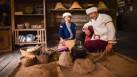 SACICT ชวนคนไทย...ไปเที่ยว “ชุมชนหัตถกรรม”