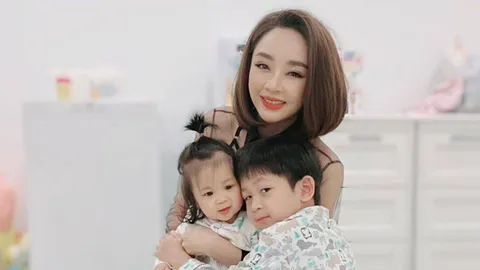 เป็นมนุษย์แม่ไม่ง่าย รวมคุณแม่คนบันเทิงรับมือปัญหาหลายรูปแบบหลังมีลูก