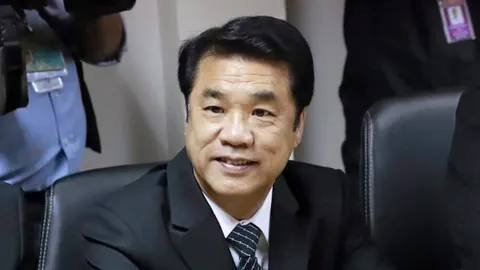 ดันใช้ “แบรนด์ไทย” ก่อสร้างงานรัฐ