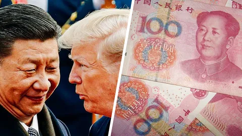 ข้อหาแรง "จีนบิดเบือนค่าเงินหยวน" เจาะลึกศึกใหม่ "สงครามค่าเงิน" ไทยเจอหางเลข