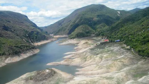 ฝันผันน้ำ...ข้ามชาติ