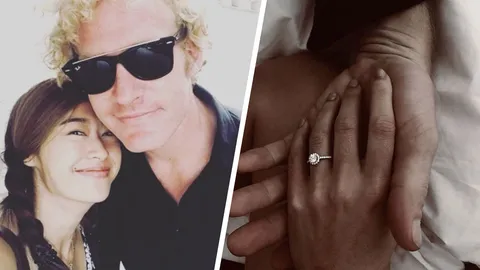 เจอแล้วคนที่ใช่ แล้วจะรออะไร ยิปซี-นิโคลัส รักลงล็อกเตรียมวิวาห์