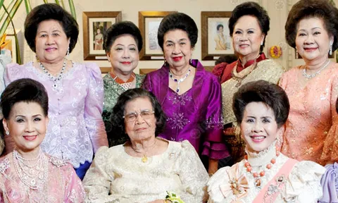 ซอนต้า ​หาทุนเปลี่ยนเลนส์ตา ให้ผู้ยากไร้ทั่วประเทศ 840 ดวง
