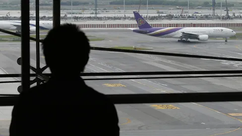 บินไทยขาดทุนอย่างไม่คาดคิด