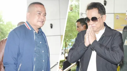 ลุ้นวันนี้ ชี้ชะตา นปช."ก่อการร้าย" ชุมนุมไล่รัฐบาลมาร์ค โทษถึงประหาร